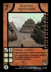 Plasteel Industries